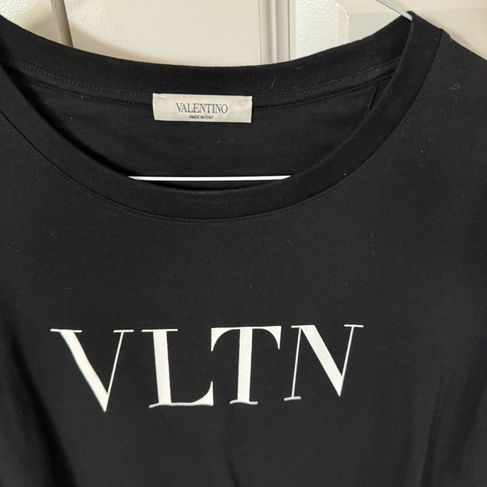 Valentino T-Shirt - Picture 2 of 5